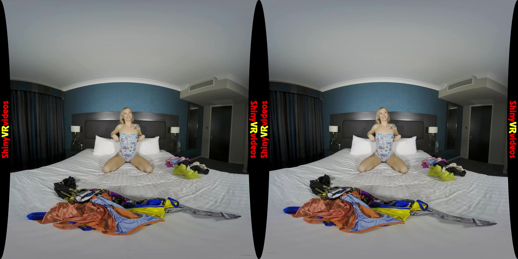 Swimsuits 2 - Shinyvideos - Vr Porn Video