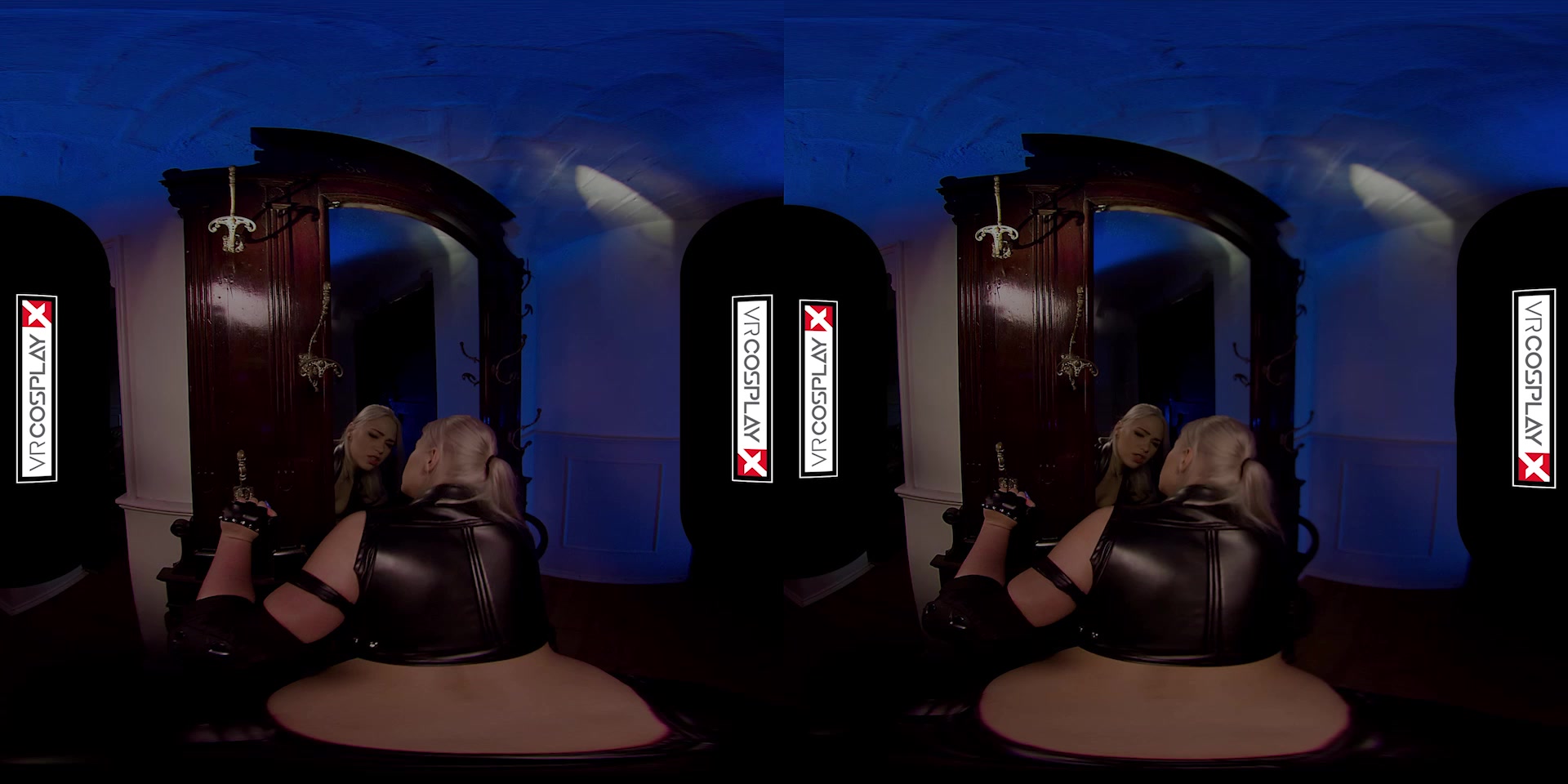 Mortal Kombat: Sonya A XXX Parody