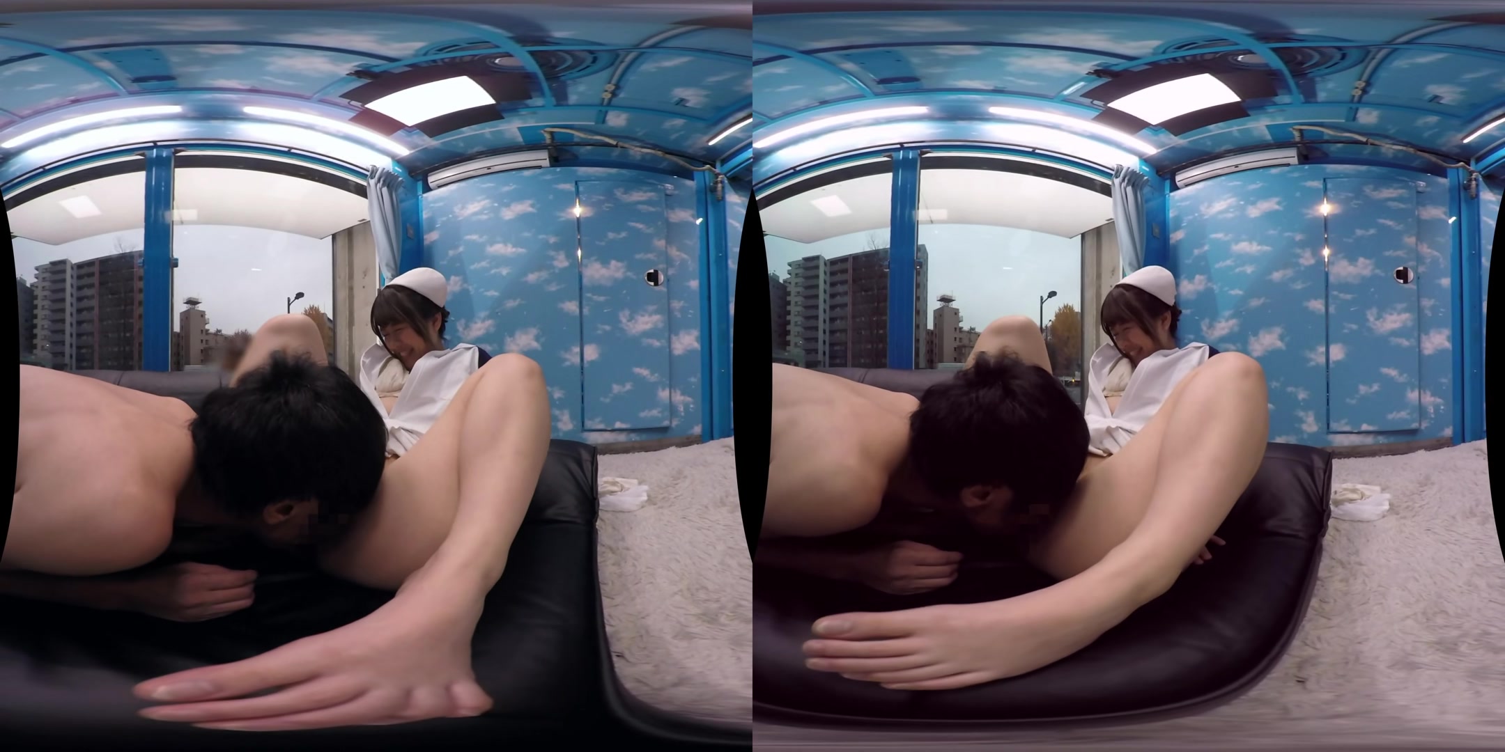 Amateur Girl Pickup: A Real Nurse Lets you Do Everything! - SodCreate