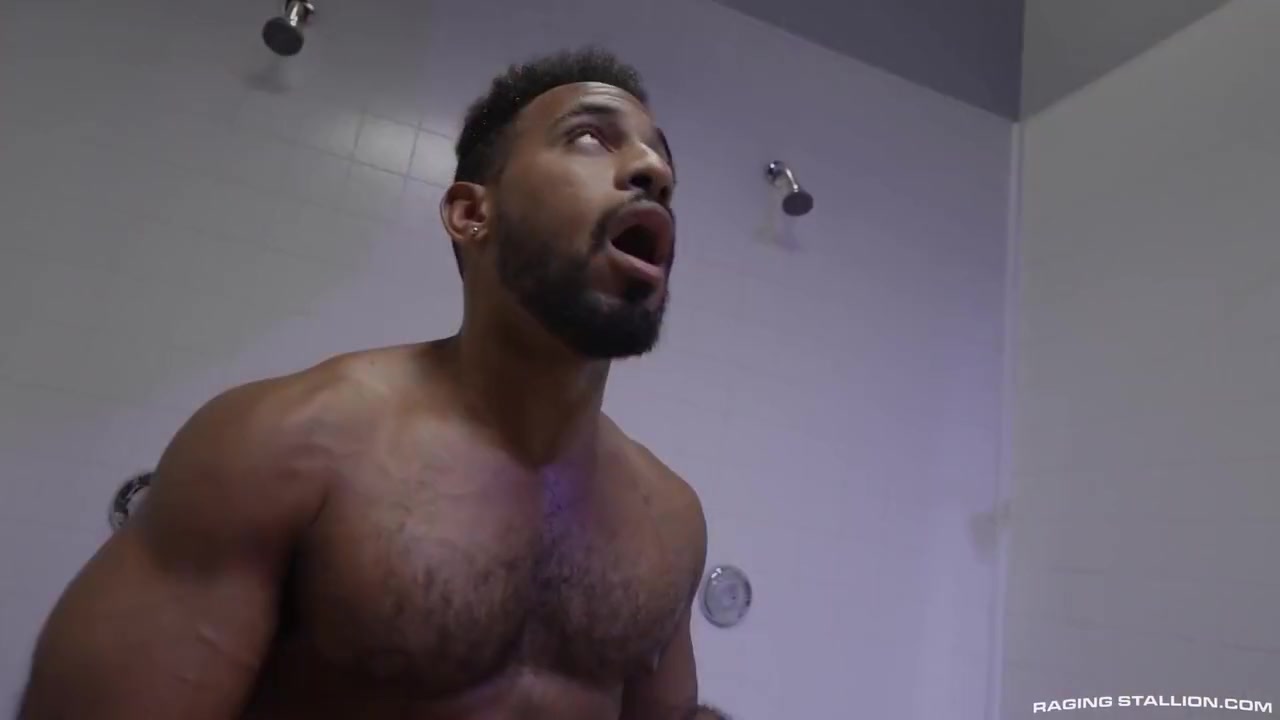 Pump, Gay Music Video