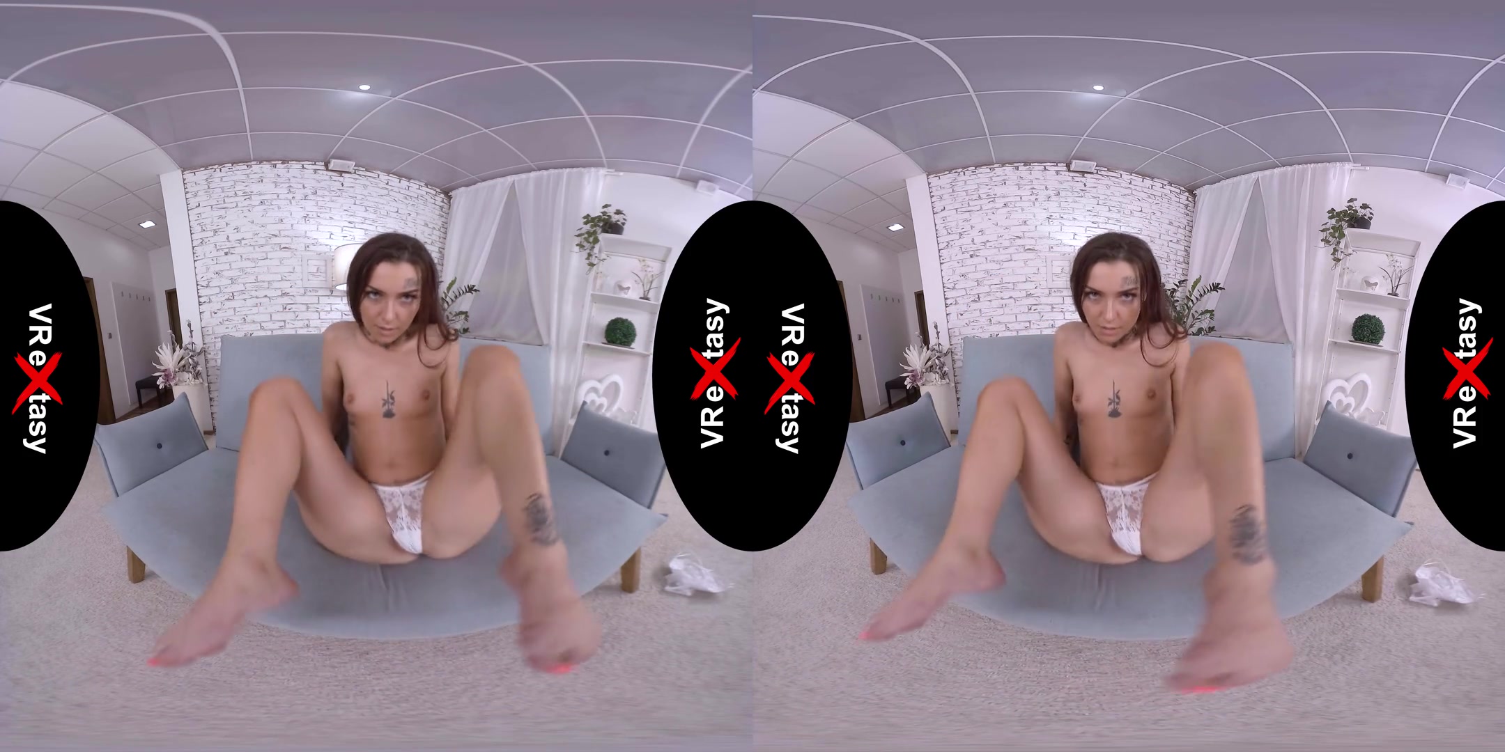 Tabitha Poison - Solo; Hot Amateur Solo - SexLikeReal