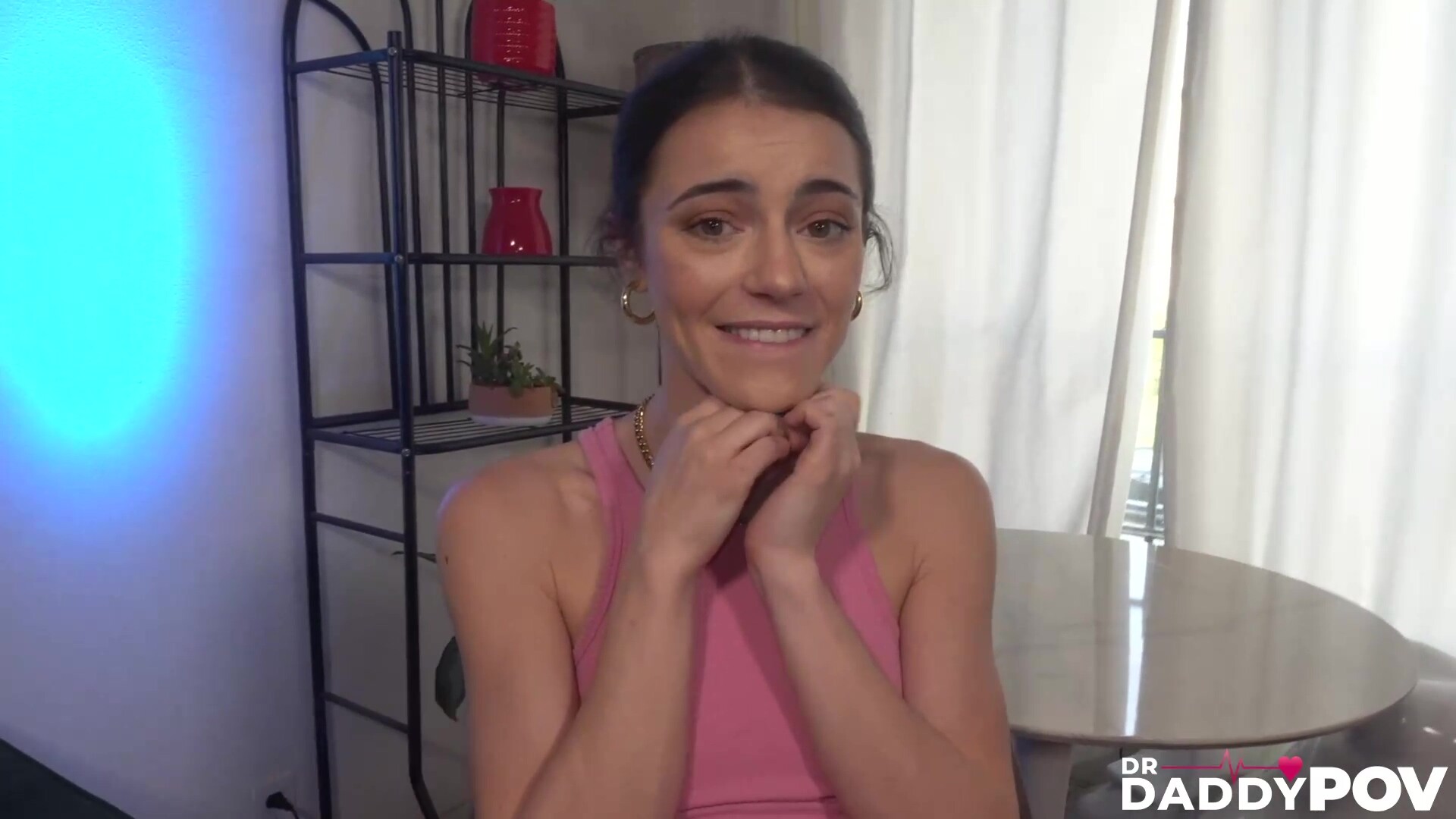 Brunette Kylie Quinn Gives Deep Penetration To Horny Doctor