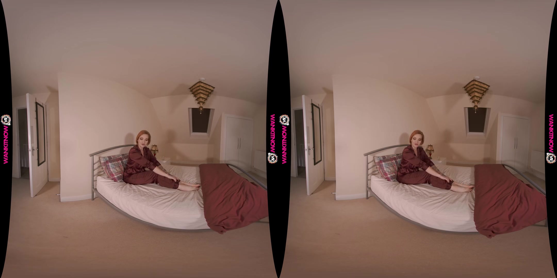 Masturbation Treatment - Big Tits Stepmother Teasing You