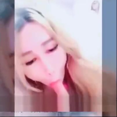 TS金娜娜被兵哥哥狂t！
