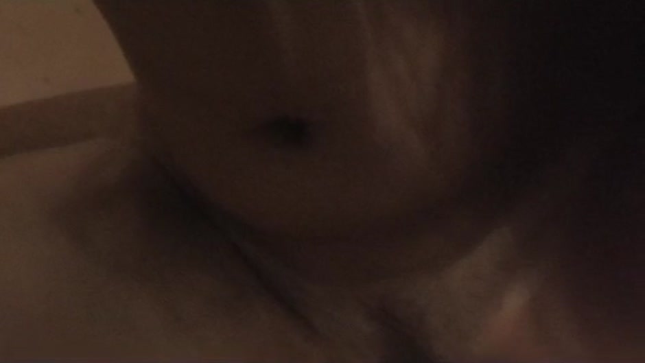 Nika in homemade video with a happy couple shagging