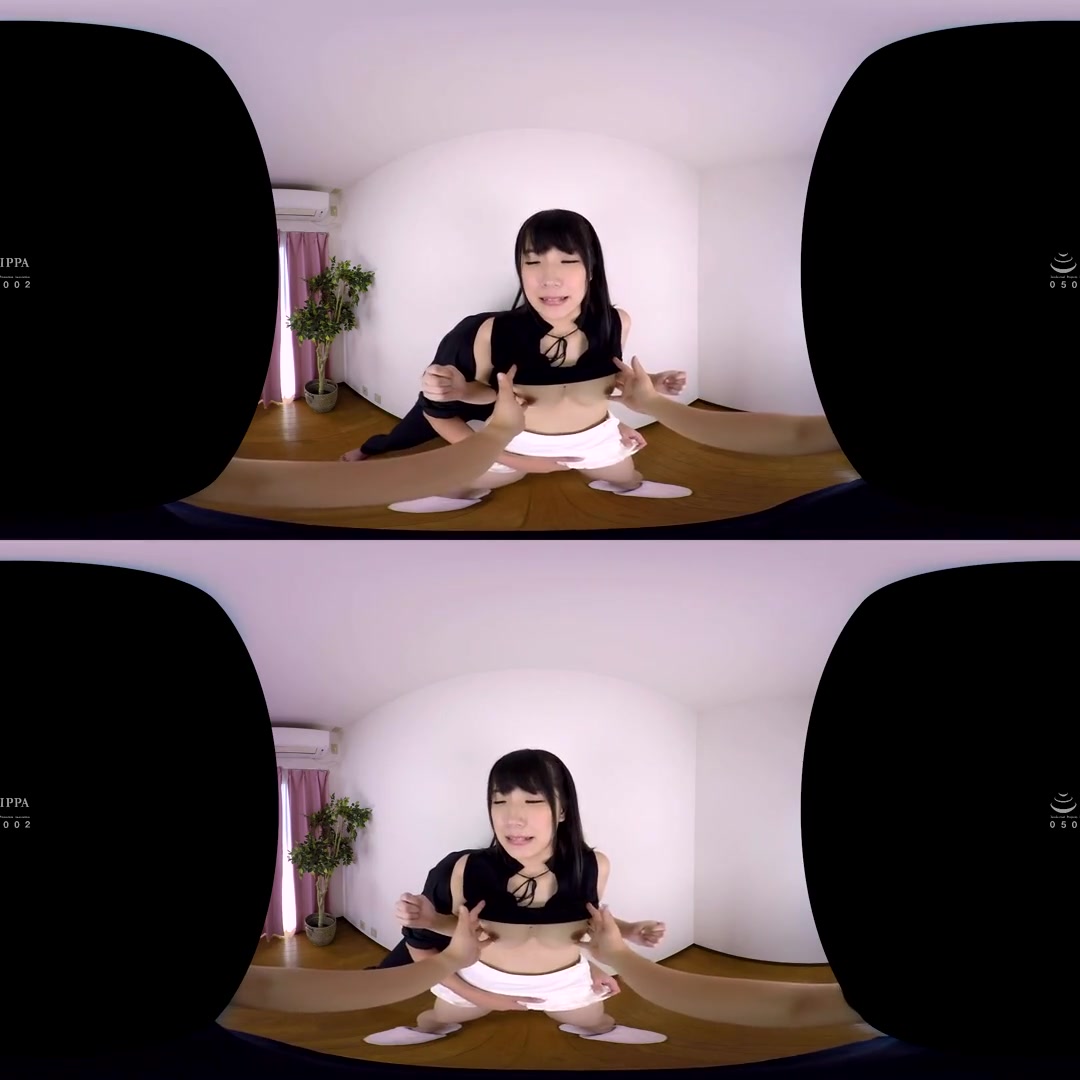 Mihina Nagai in Mihina Nagai Crazy Creampie Sex Never Looking Away! 1 - EroTimeVR