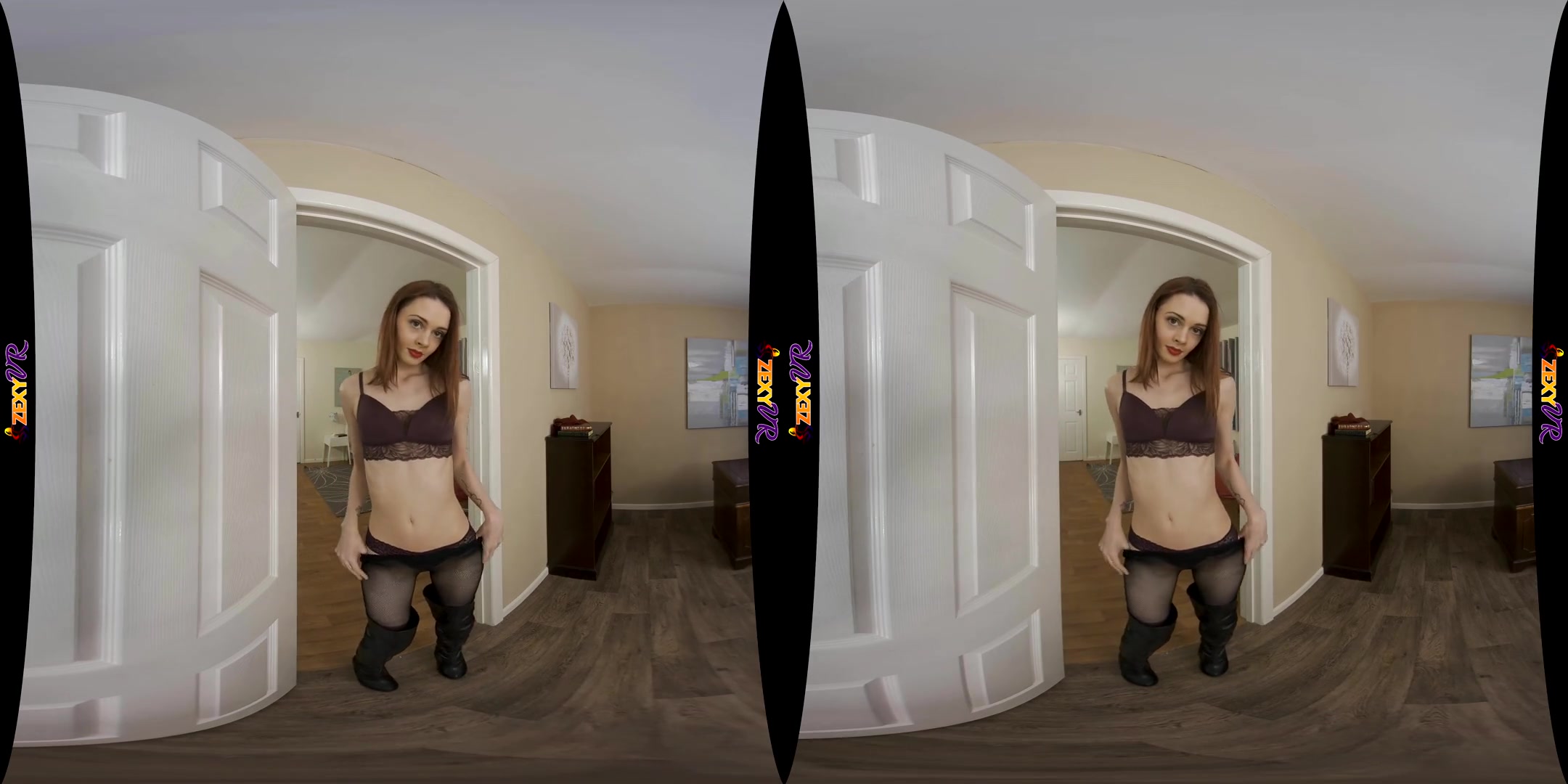 Dressed Up - SexLikeReal