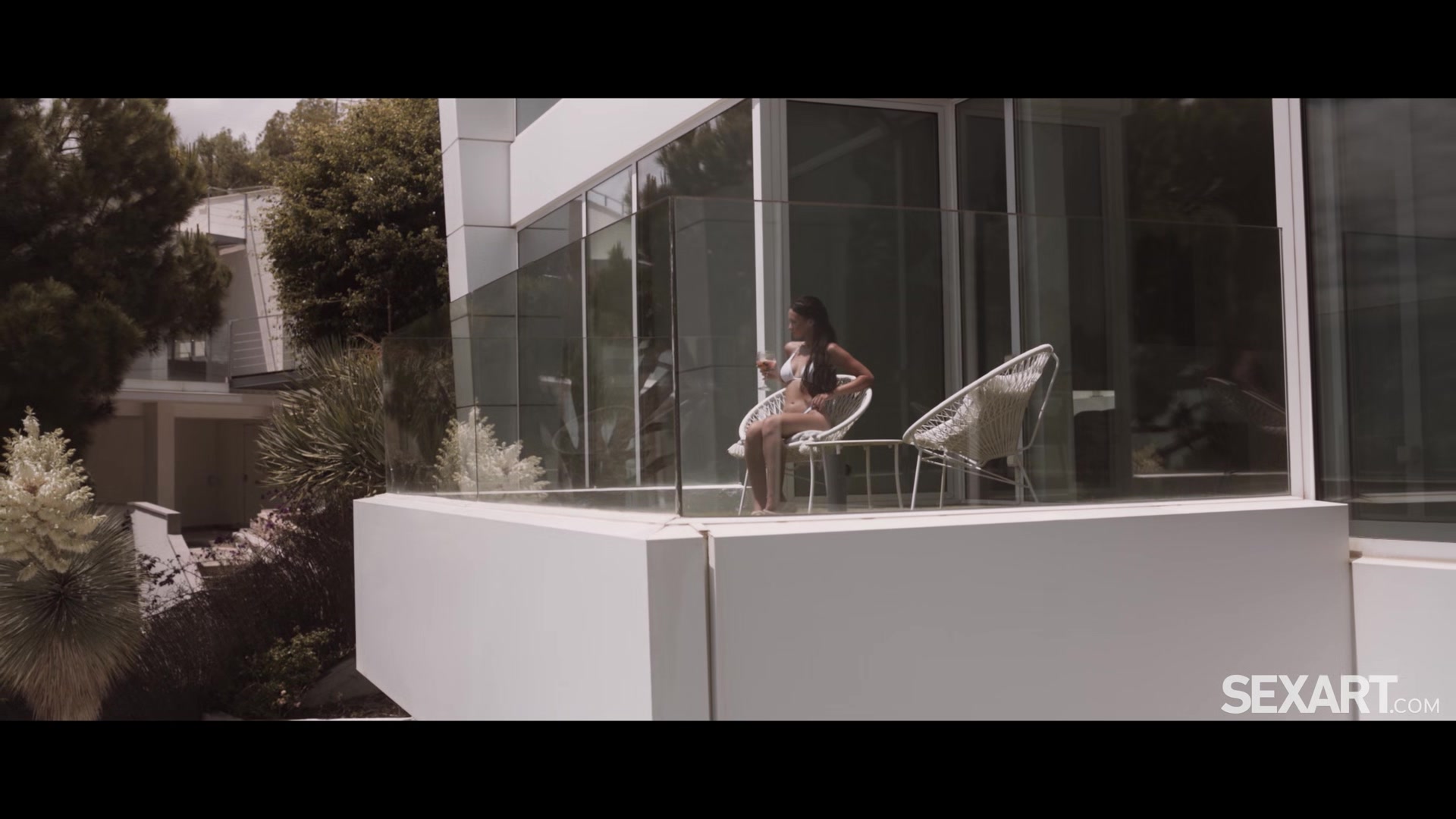 Be More Like You - Mina Moreno & Liam Salvatore