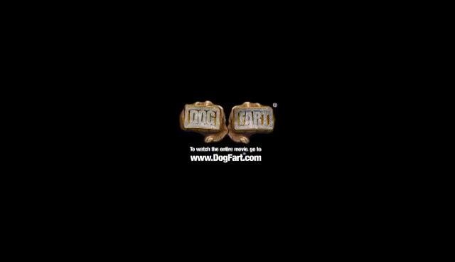 Angela Attison - DogFartNetwork