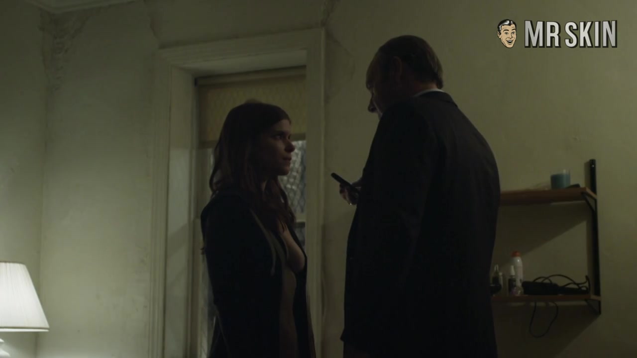 The Best Nudes From This Year's Toronto Film Fes-TIT-val - Mr.Skin