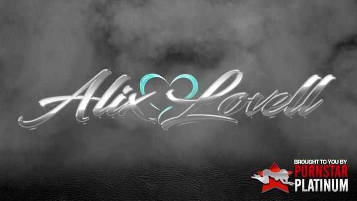 Pornstar Alix Lovell XXX Movie