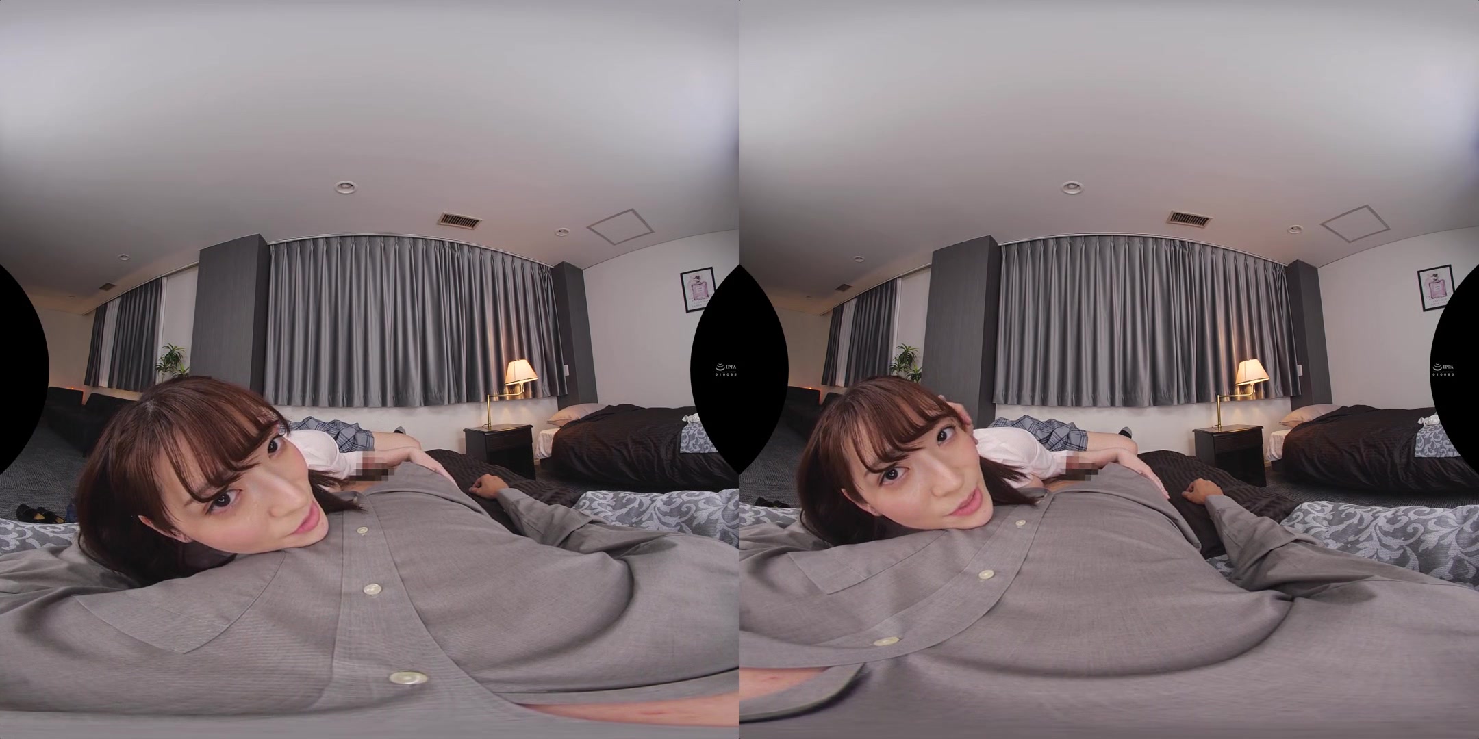 School Uniform SugarDaddy After Class Sex Job - Part 12