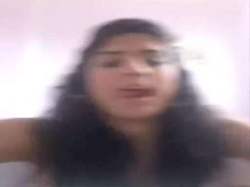 Finger Fucking At Home