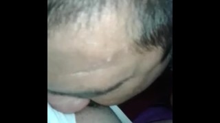 Eat my pussy