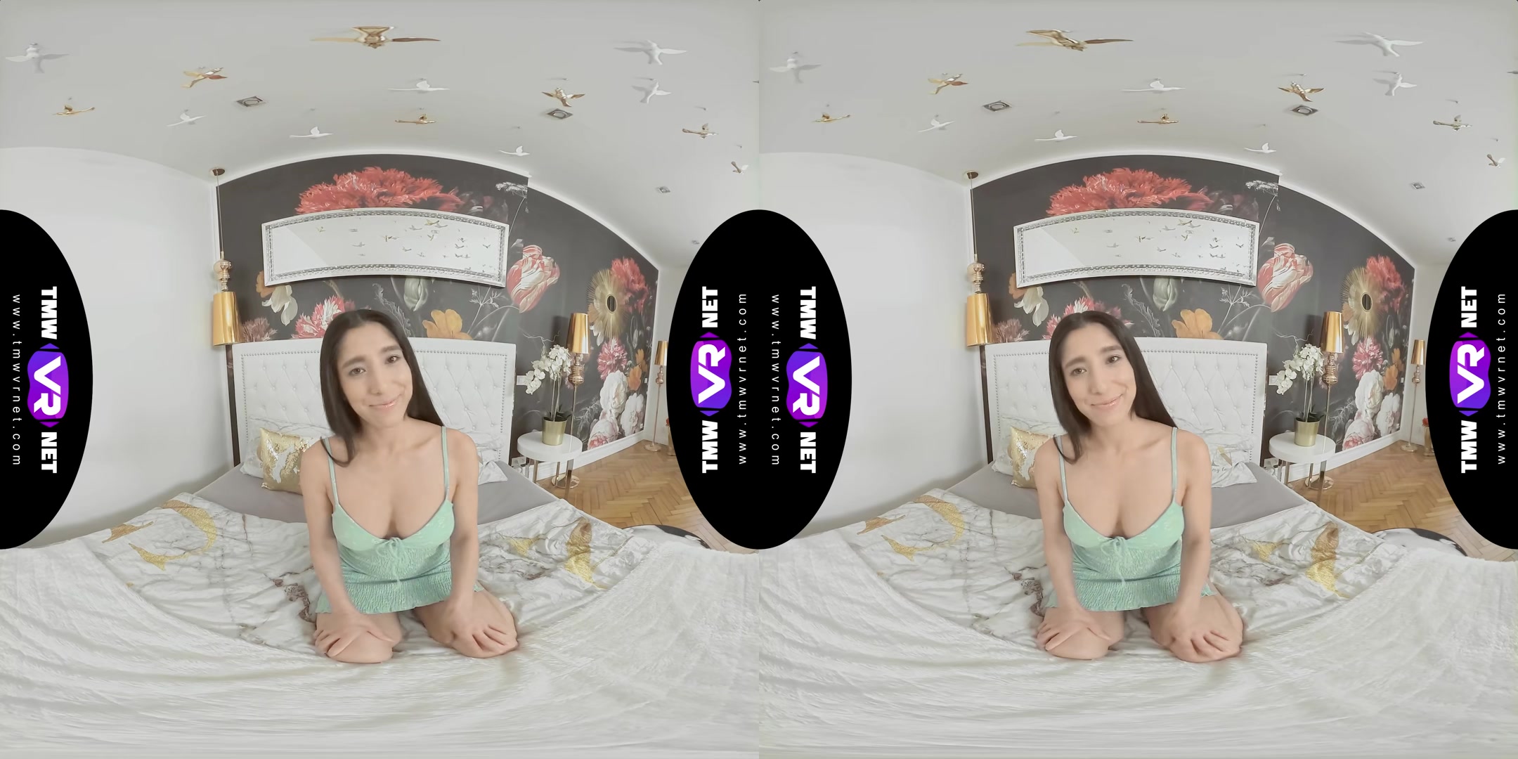 Heat Of Orgasm - TmwVRNet