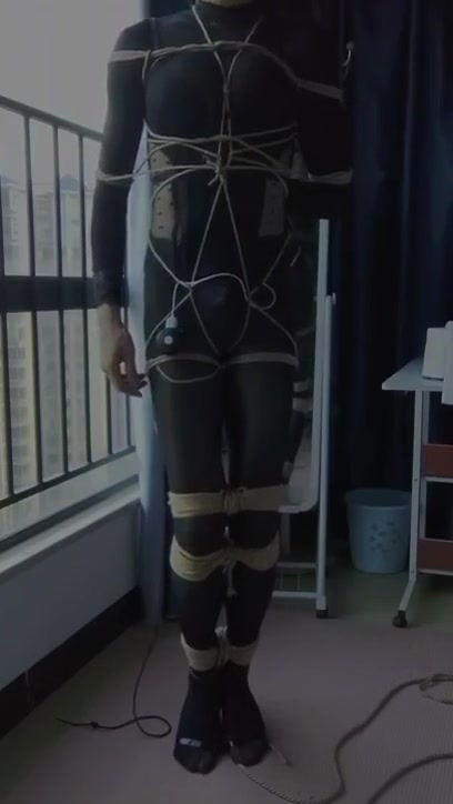 Chinese Bondage