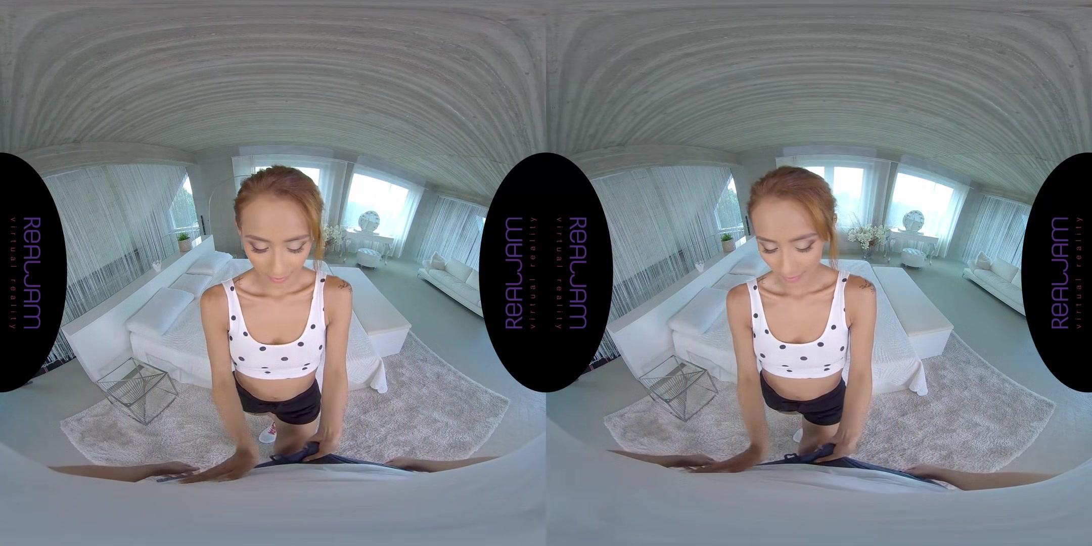 Veronica Leal Compilation - Pornstar Compilation VR