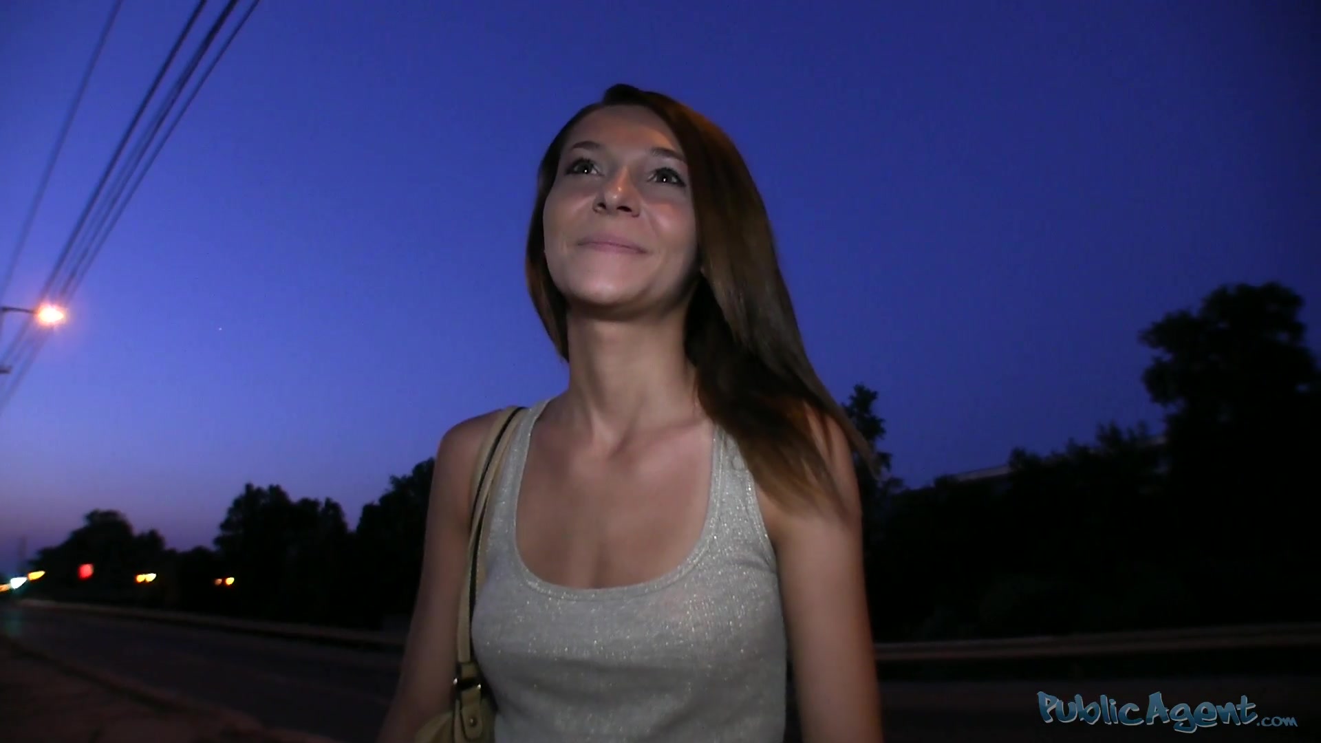 PublicAgent Video. Alexis