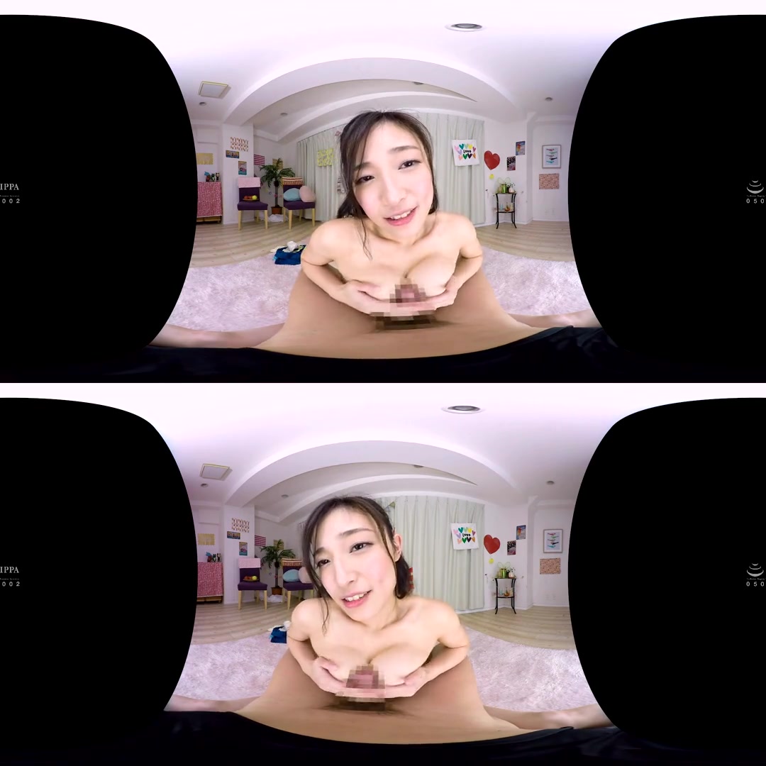 Reika Shiraishi in Reika Shiraishi New Face VR Debut 3 - EroTimeVR