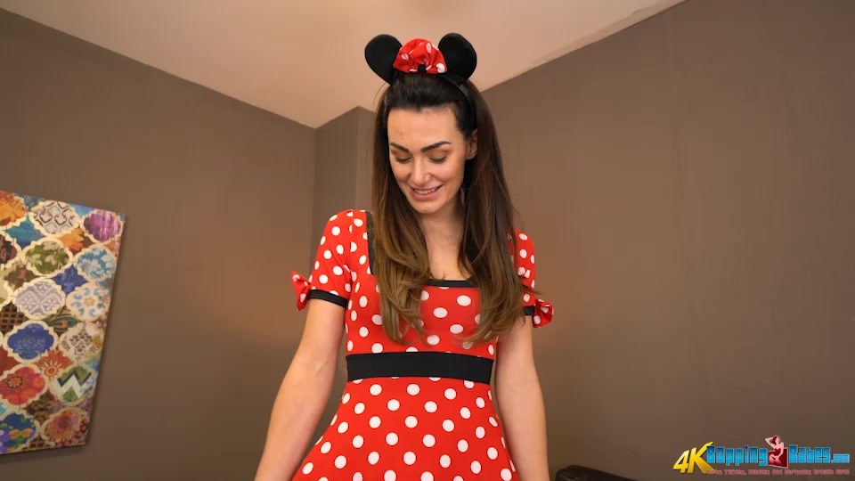 Laura - Rip My Outfit Off - BoppingBabes