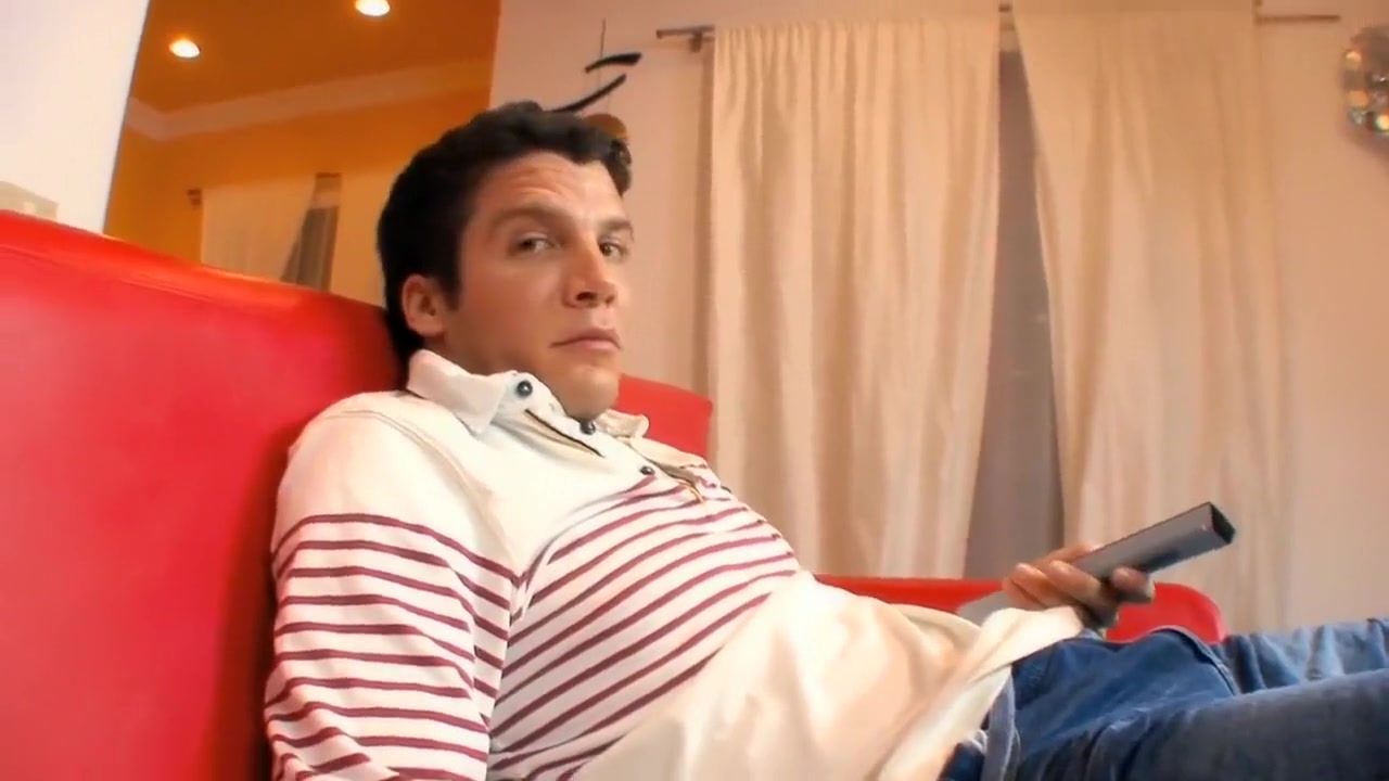 My Hot Stepsister