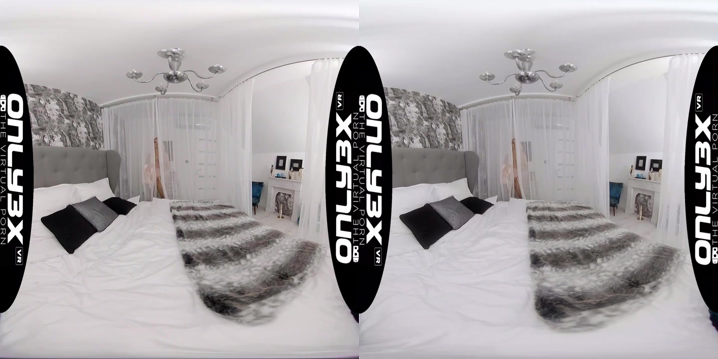 Big Tits Angel Wicky Spreading Her Legs For Your Big Dick - Only3Xvr
