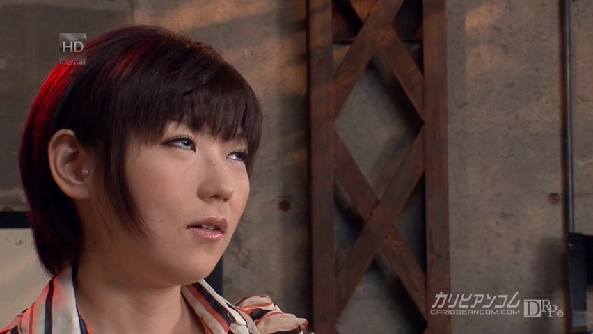 Shinobu Kasagi Shinobu Kasagi - Caribbeancom