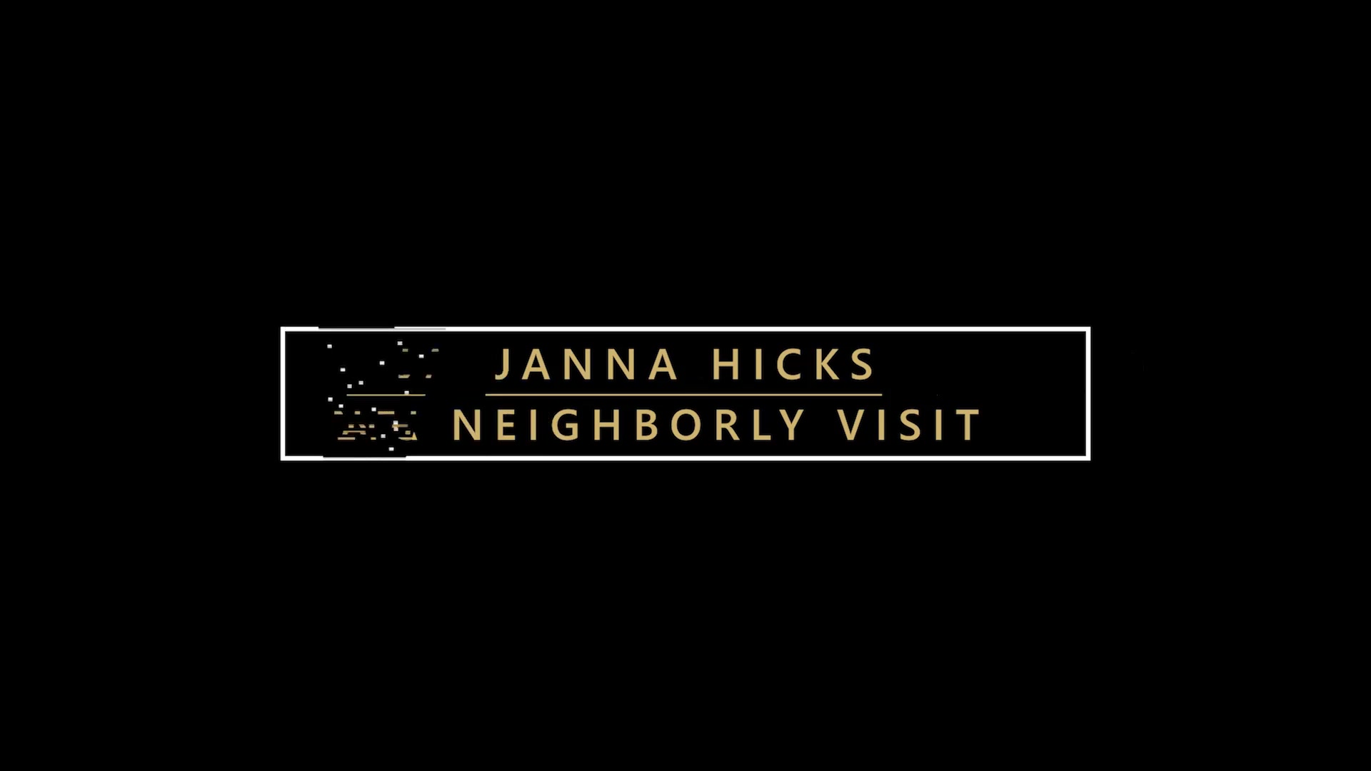 Janna Hicks - Karups