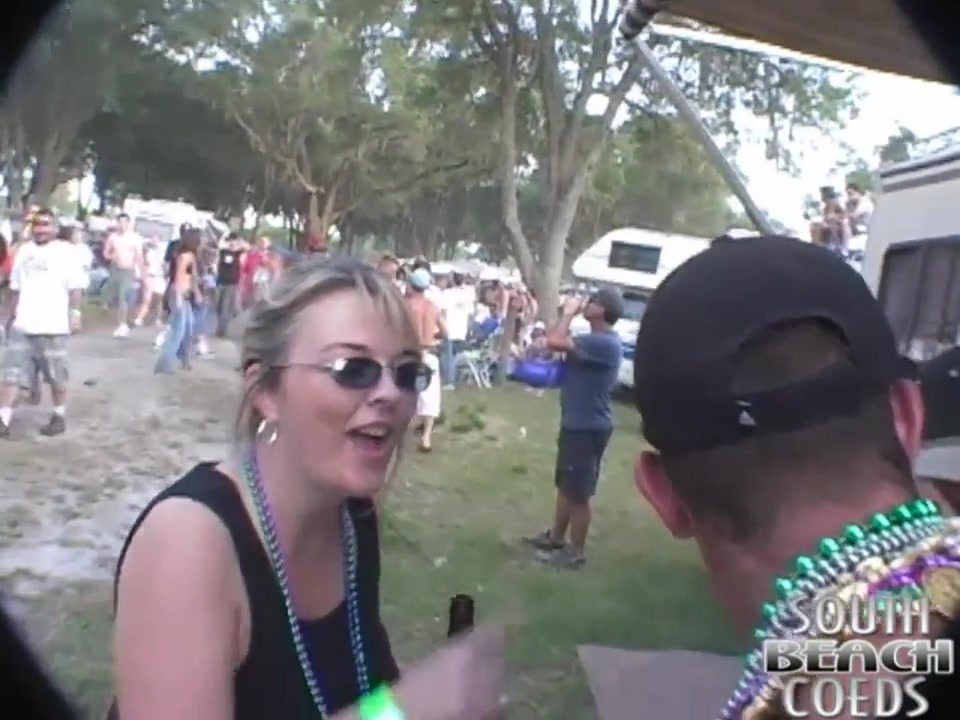Live Stock Girls Flashing Home Video - SouthBeachCoeds