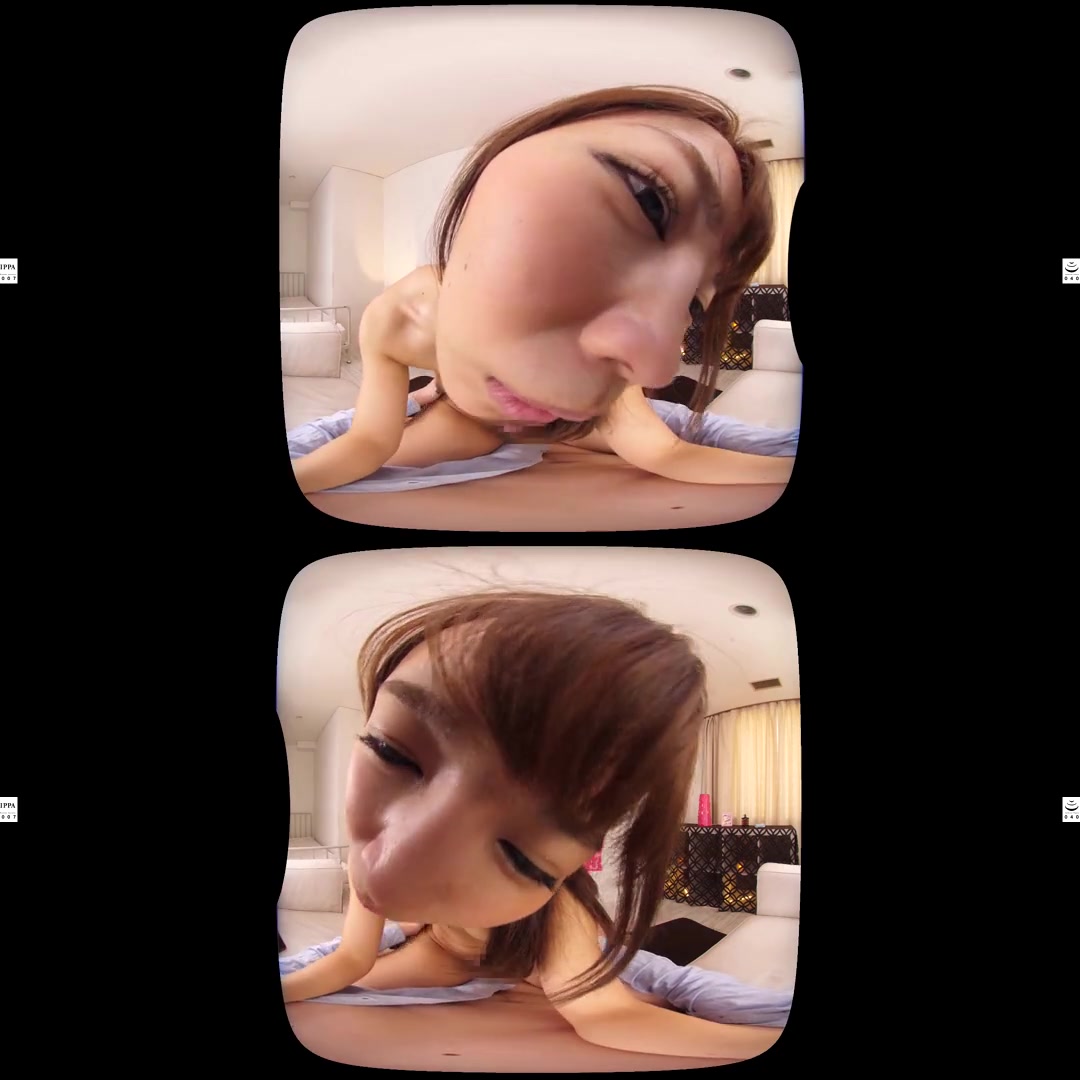 Sudden Phone Call, Sudden Sex 2 - Petite Asian teen 18+ Riding Creampie