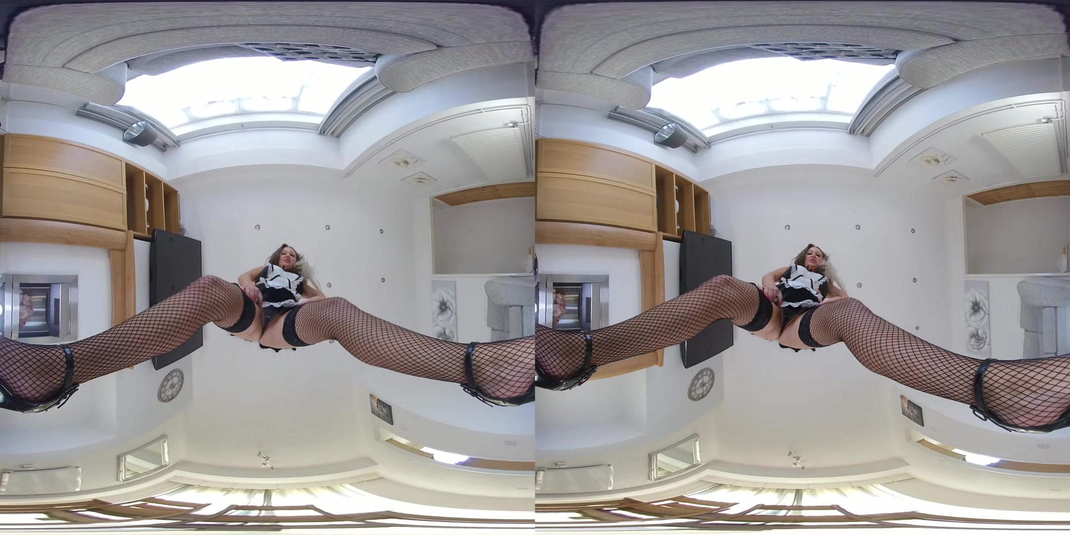 Facesitting - Jimmydraws - Vr Porn Video