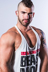 Jonah Fontana