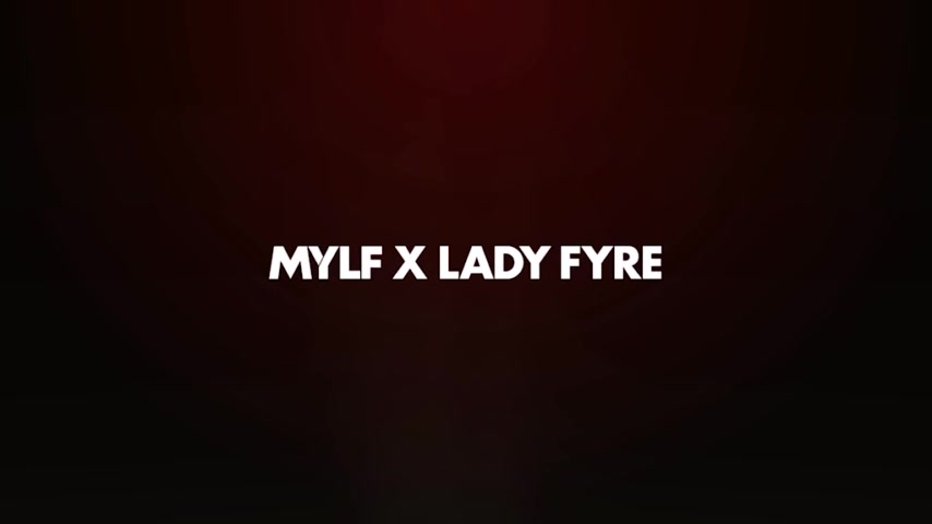 Finishing The Blowjob - MYLF