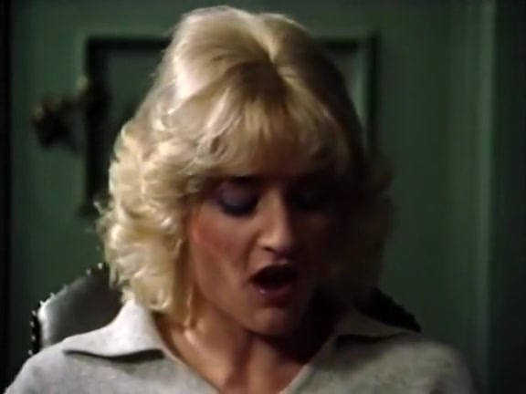 Lois Ayres, Melanie Scott, Herschel Savage in classic xxx movie