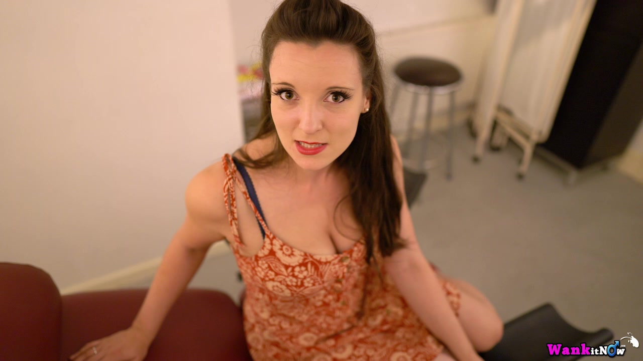 Ivy - Naughty Doctors Visit Pt:2 - Sexy Videos - WankitNow
