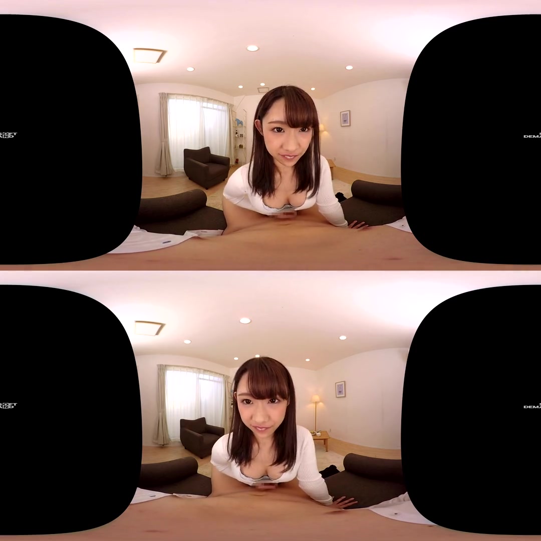 She Loves to Kiss! 1 - Asian Kiss Blowjob