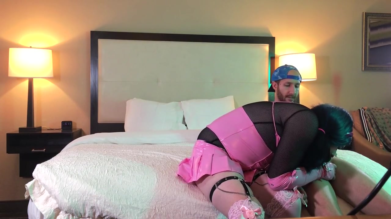Femboy Fucked