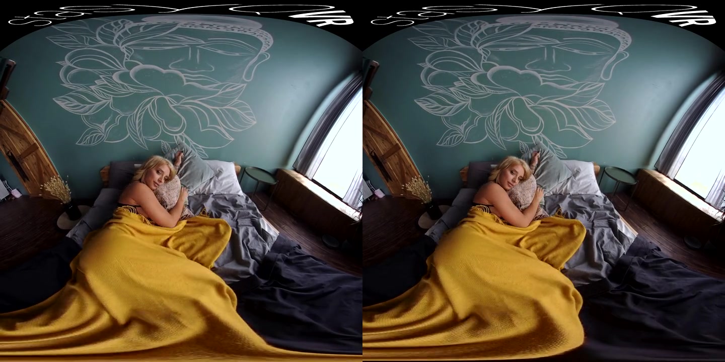 VR porn - Rise and Shine - StasyQVR