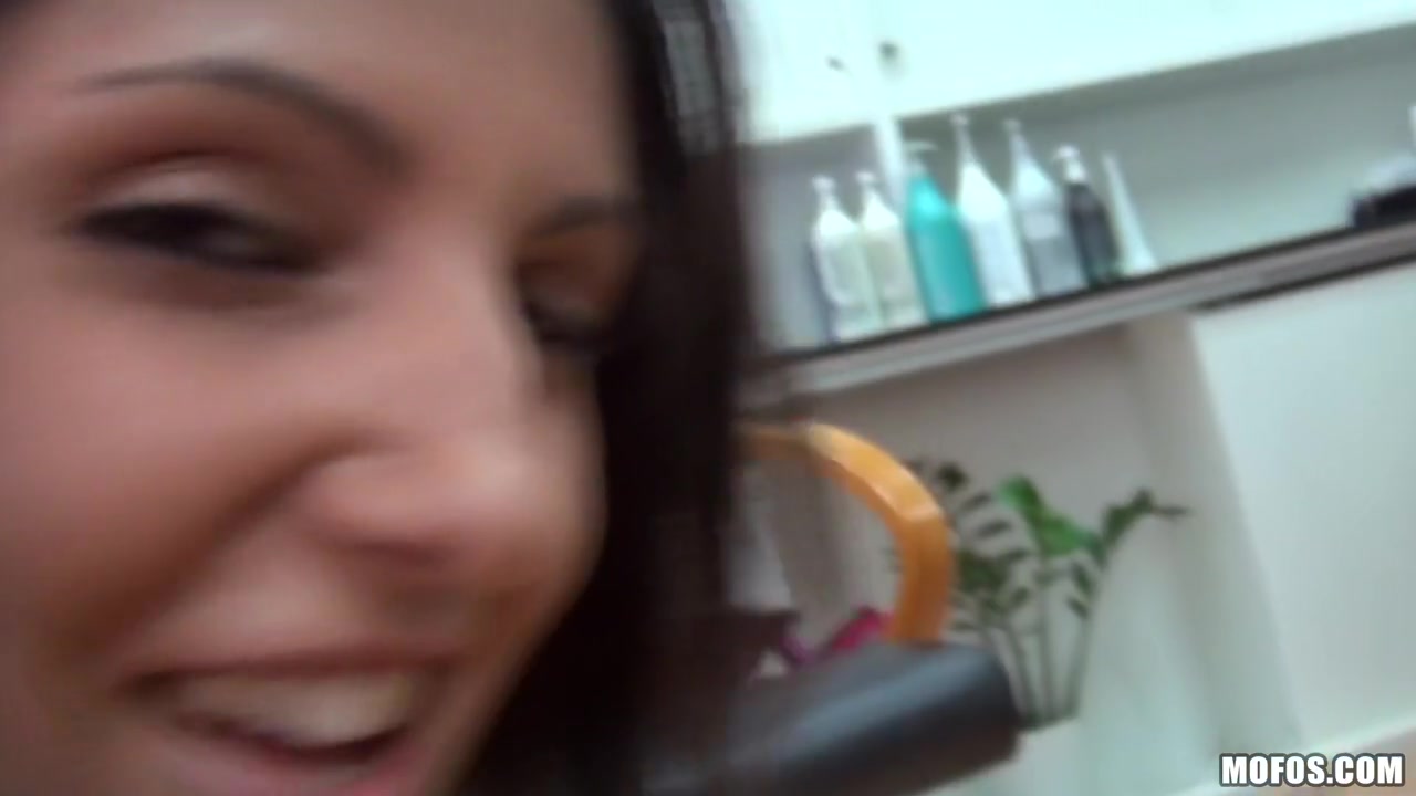 Samante - Hair Salon Pickup