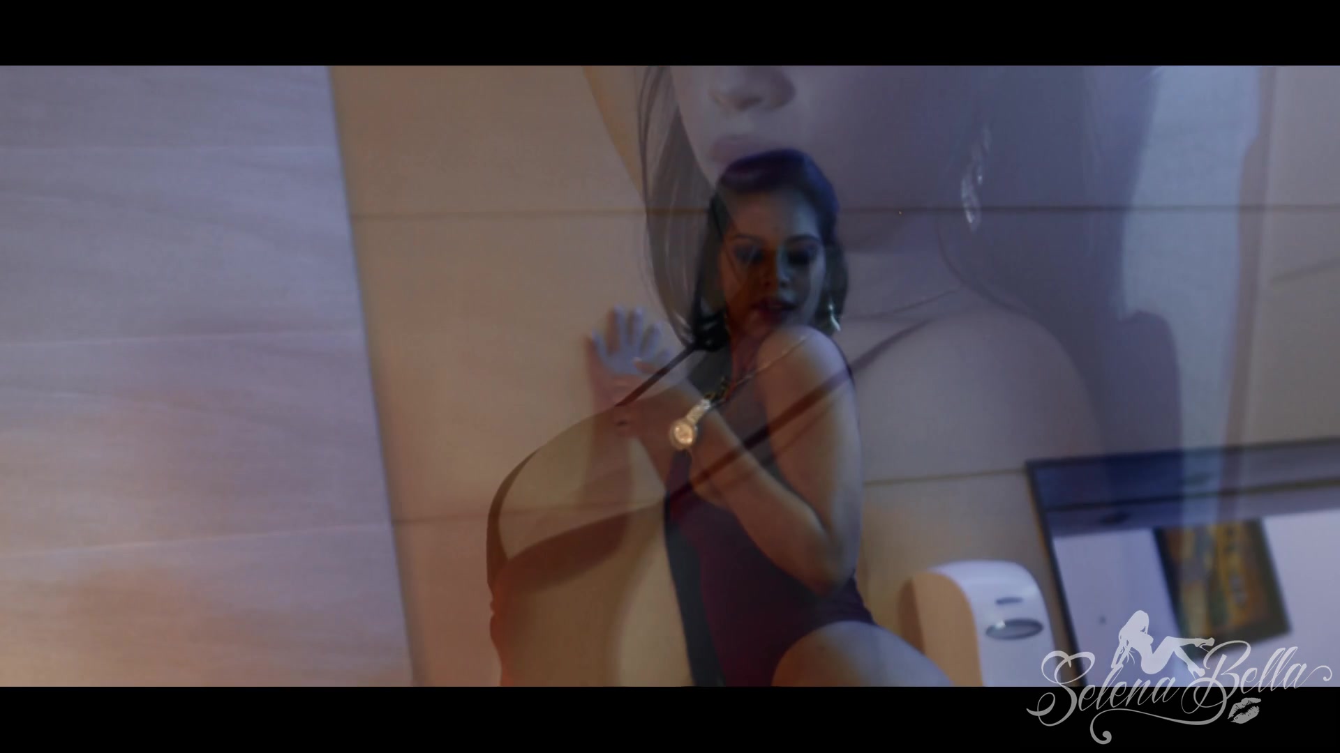 Blue Romantic - Sex Movies Featuring Selenabella