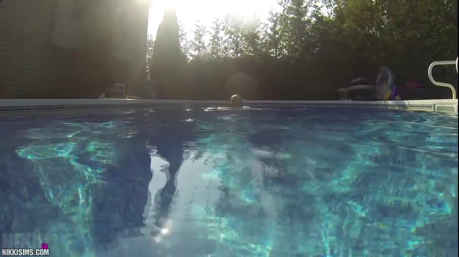 Nikki Bring Back Summer Video