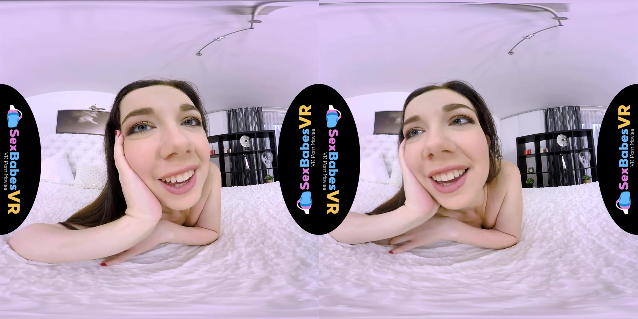 Daphne Angel in Virtual Girl Fucked - Daphne Angel - SexBabesVR