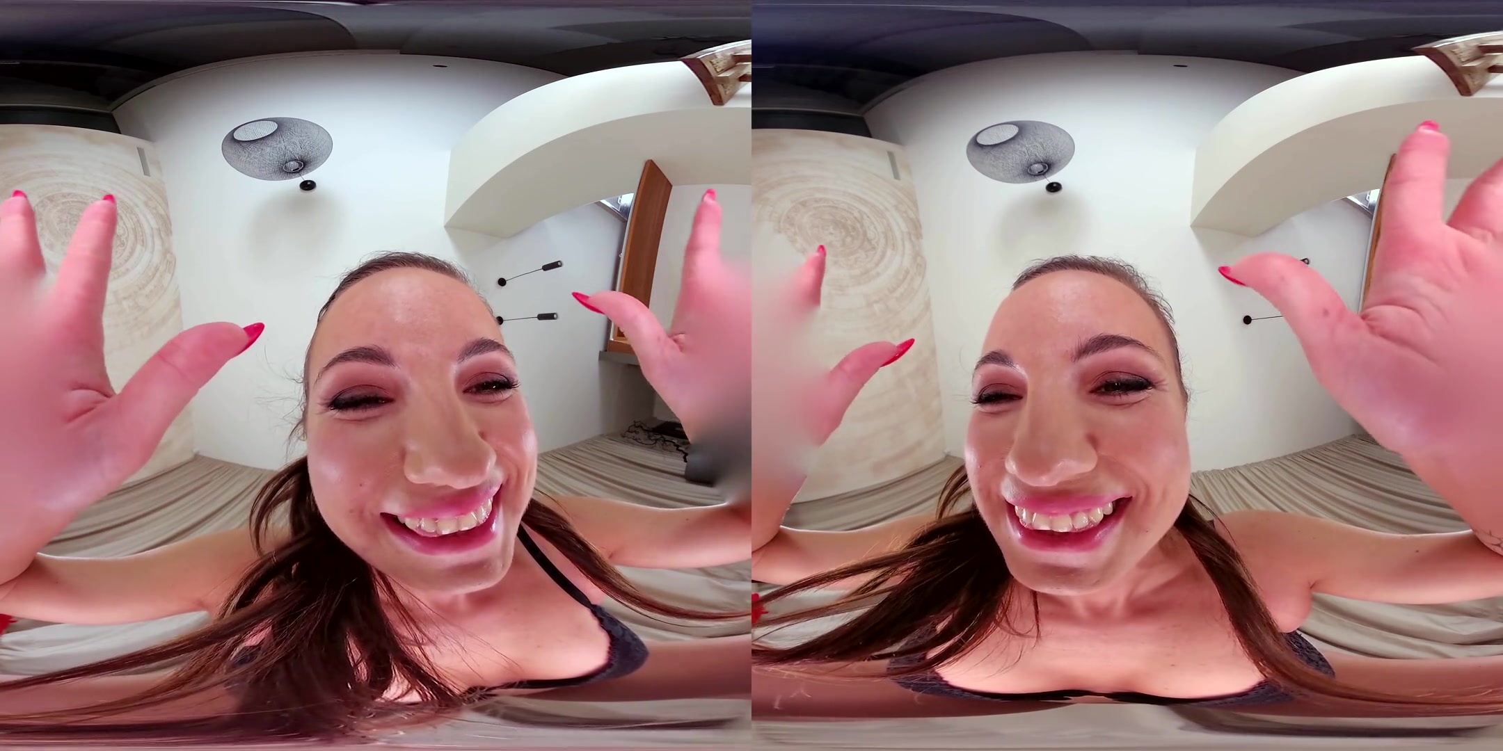 Kristy's Booty - SexLikeReal