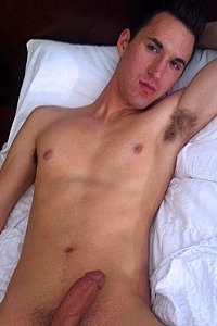 Evan Tanner