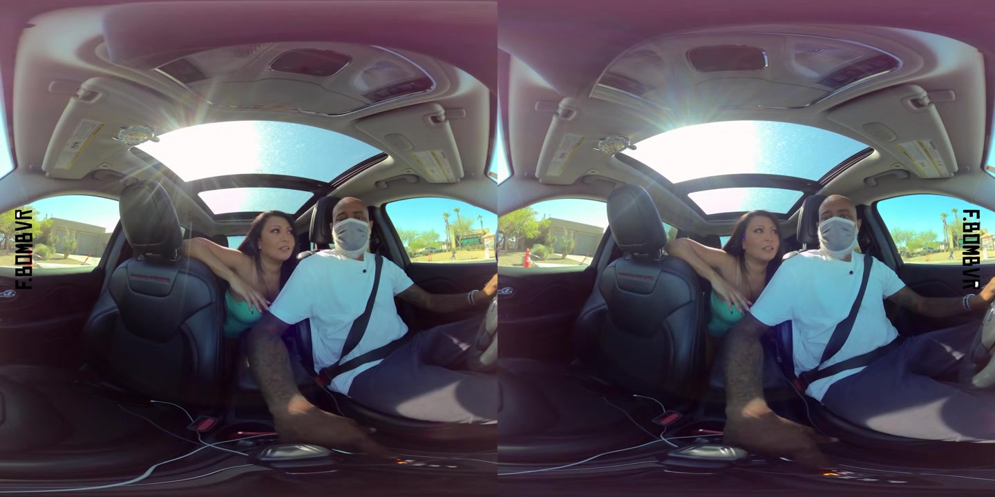 Ride Share Wife Share - FBOMBSTUDIOZ