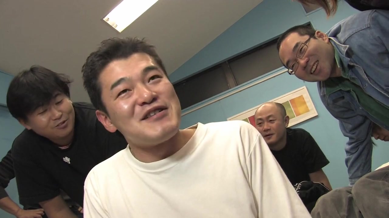 Tender Japanese teen 18+ gets screwed by a bunch of horny men by GangAsia