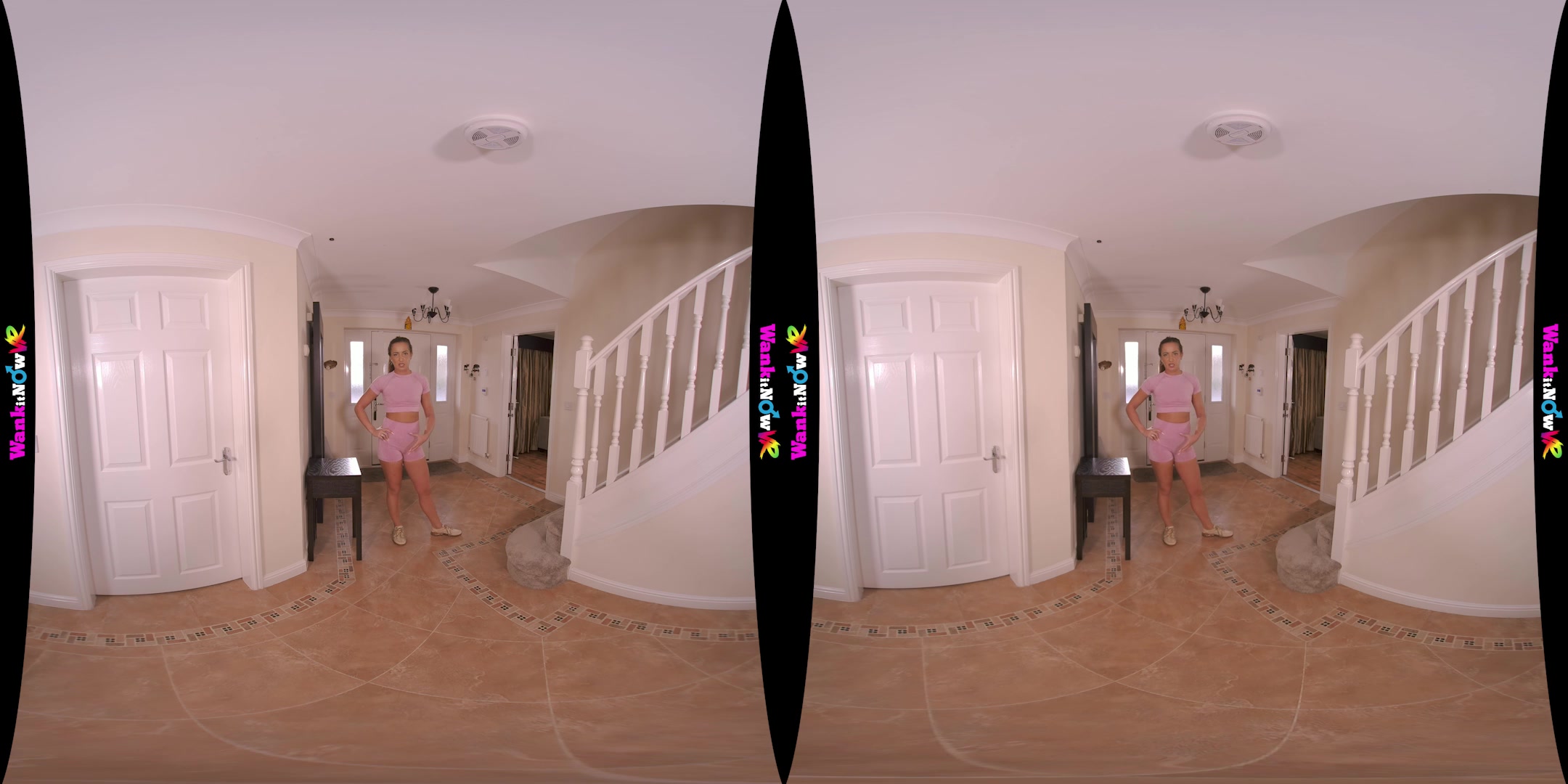 Jerk For Your Ex featuring Lara Lee - WankitNowVR