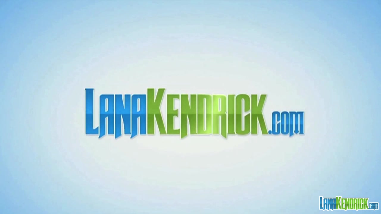 Lana Kendrick - Solid Gold GoPro 1