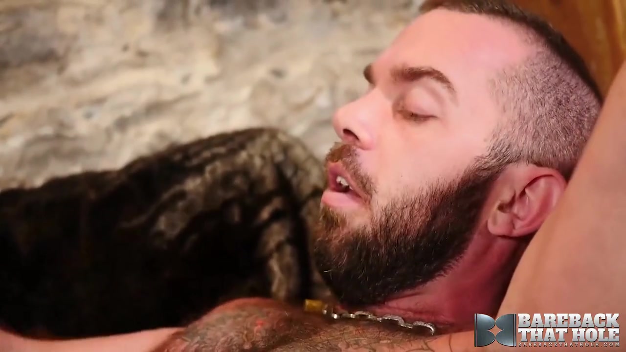 Bareback Deep - Collin Lust And Jeremy Feist