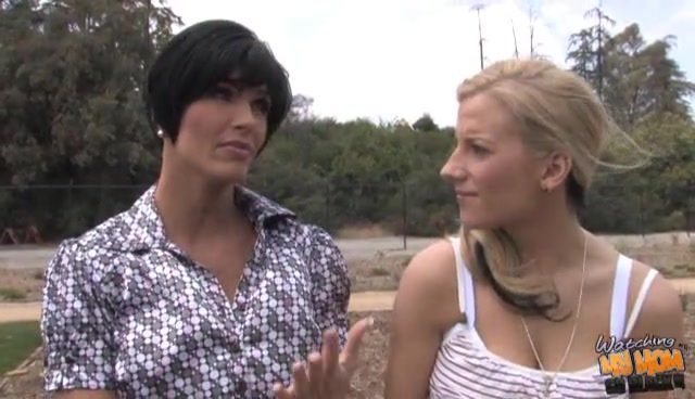 Shay Foxx & Haley Cummings - DogFartNetwork